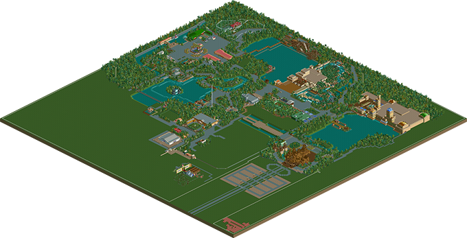 de-efteling-map