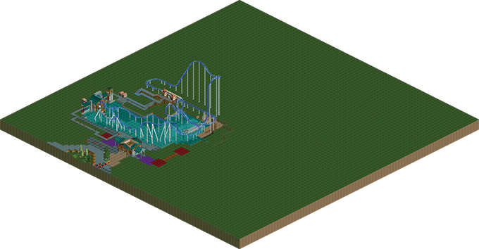 Shockwave map
