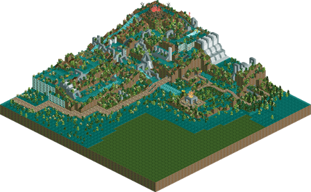 Os Map Rct My RCT Mental Breakdown map